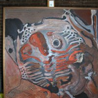 Paleonthologie